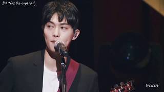 [NO Re-upload] CNBLUE 씨엔블루 - Don&#39;t Say Goodbye @ 2018 BOICE WITH CNBLUE FM