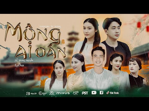 Mộng ai oán - Pst Phong Nguyễn