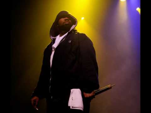 Raekwon - See The Light (Feat. DJ Kay Slay, AZ, Ghostface Killah)
