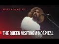 Billy Connolly - The Queen Visiting A Scottish Military Hospital