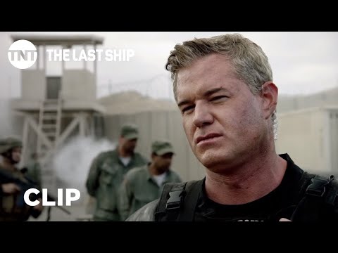 The Last Ship: Somos la Sangre - Season 5, Ep. 7 [CLIP] | TNT