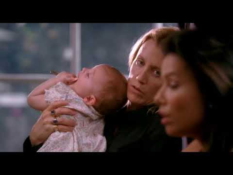 Girls Talk About Mary Alice - Desperate Housewives 1x01 Scene