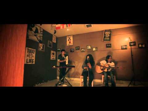 LEEYONK SINATRA - LDR ( lelah dilanda rindu ) original vidio klip