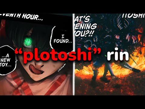 Itoshi Rin Just Became Blue Lock's Most OVERPOWERED Character... (it’s not a bad thing?)