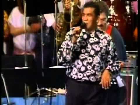 Lionel Petterson - When the Righteous Prosper (Shouts of Joy)