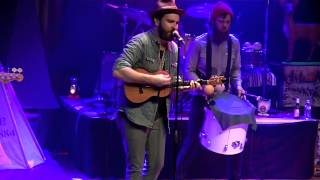 RED WANTING BLUE - "LITTLE AMERICA" HOUSE OF BLUES 2015