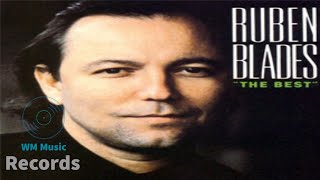 Rubén Blades - Paula C (Official Audio)
