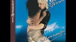 rod Stewart - Attractive female wanted