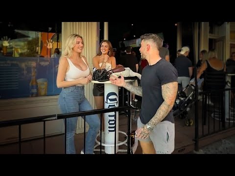 How to make small talk so fun, it's hard to end the conversation