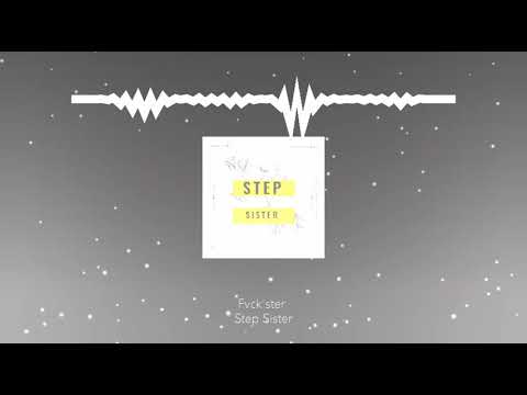 Fvck'ster - Step Sister