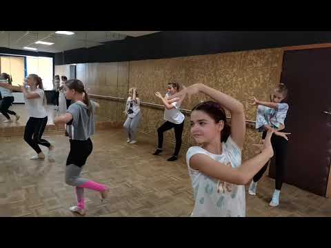 WAKACYJNE WARSZTATY CODA KONIN 2021