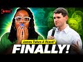 James Talarico Holds Town Hall and Takes A Stand, “The Congresswoman Deserves Our Upmost Respect!