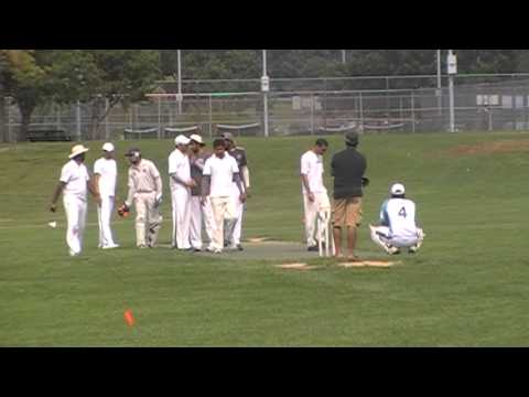 CCCC vs CSCC P40, Aug 10 2013, Memorial Part 5