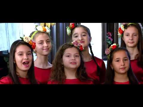 ADRIANA STUPARU si Mostenitorii Traditiilor   Deschide gazda poarta oficial video