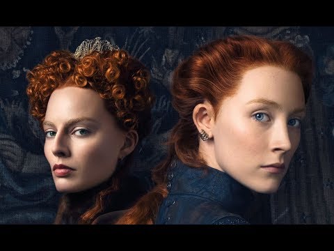 Трейлер Марія — королева Шотландії