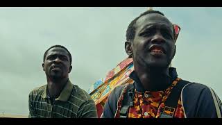 Los Cayucos de Kayar - Trailer oficial