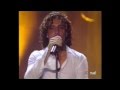 DAVID BISBAL POR TI / Live Palau Sant Jordi 2002