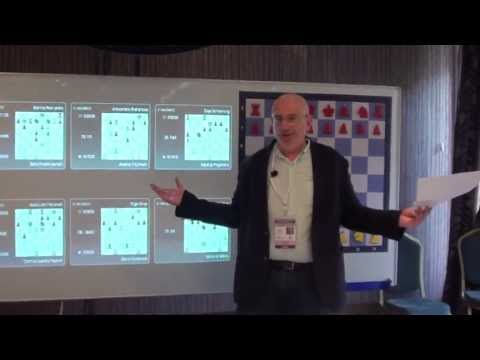 Commentary GM Atalik review of the round 3 EIWCC Belgrade 2013