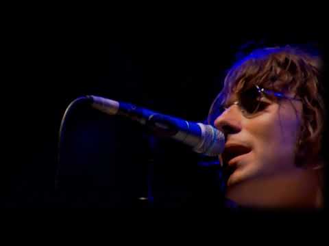 AMORABOY - Oasis vs U2 - Bloody Wonderwall