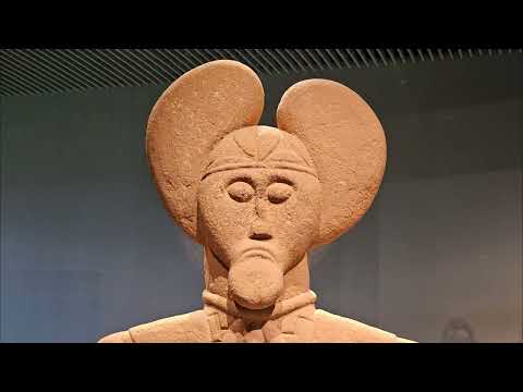 Keltenwelt am Glauberg - KELTEN LAND HESSEN - Sonderausstellung 2023