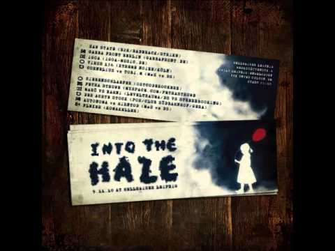 Virus136 Live @ Into The Haze // Hellraiser Leipzig (05.11.2010)