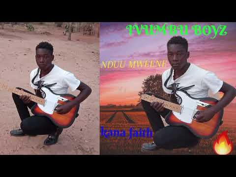 KANA FAITH -BY YA TOLWA SANA -(NDUU MWEENE)- Official audio 