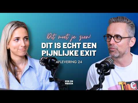 Dit lijkt het einde voor Jasmine, maar wat gebeurt er met Thea???!!!! 😱 Winter Vol Liefde #24