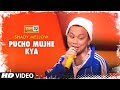 Pucho Mujhe Kya: Shady Mellow|Badshah, Salim Merchant,Karan|Mtv Hustle Season 3 REPRESENT|Hustle 3.0