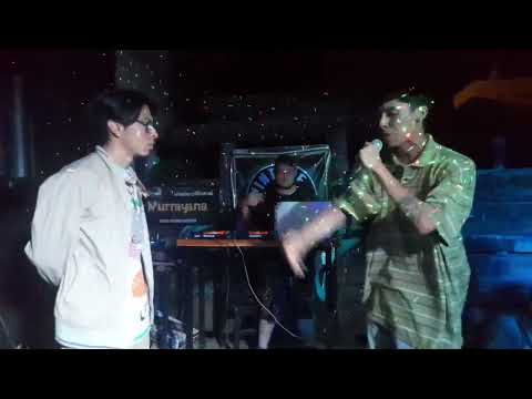 PIRAH VS TIBO BATALLA ESCRITA BROKEN NIGHT VOL 1