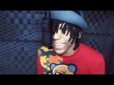 2nd Street Baby “Quit Dissin” | Open Mic