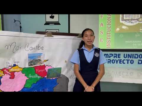 reto de idiomas extranjeros Omaima