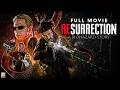 RESURRECTION A BIOHAZARD STORY FULL MOVIE Resident Evil Fan Film Original RE1 Cast
