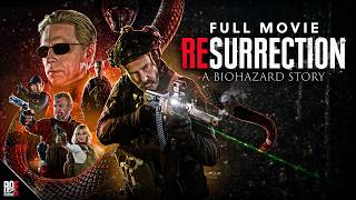 Download lagu RESURRECTION: A BIOHAZARD STORY || FULL MOVIE | Resident Evil Fan Film (Original RE1 Cast) mp3