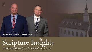 Scripture Insights video thumbnail