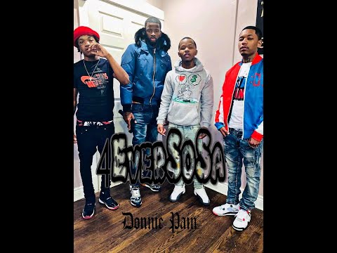 Donnie Pain 4ever SoSa