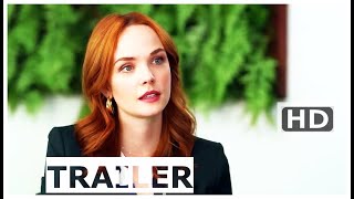 LOVE ON HARBOUR ISLAND - Romance, Drama Movie Trailer - 2020 - Morgan Kohan, Emma Cam, Marcus Rosner video