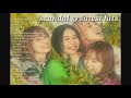 scandal greatest hits part 1
