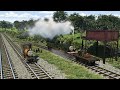 Thomas Friends Season 15 Episode 3 Emily And Dash In Latin American Spanish Part 2