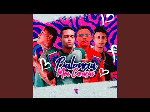 Balançou Meu Coração