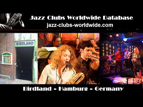 Birdland, Hamburg, Germany