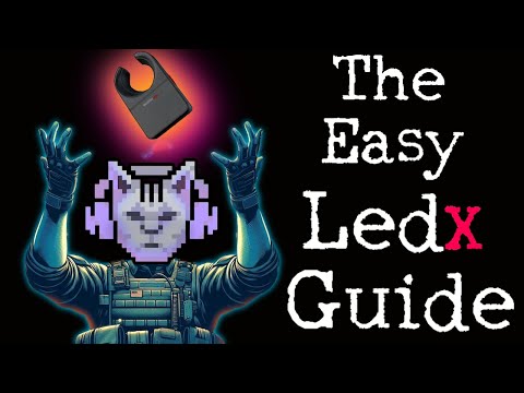 Easy Ledx Guide | Escape From Tarkov