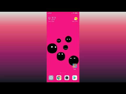 Lindo wallpaper - Cute live wa Video