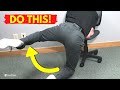 How To Fix Buttock Pain For Good Piriformis Syndrome