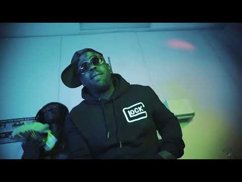 MarijuanaXO x SME TaxFree - Popeyes (Official Video)