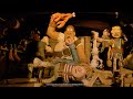 The Pirates In An Adventure With Scientists I Hate Pirates CLIP HD