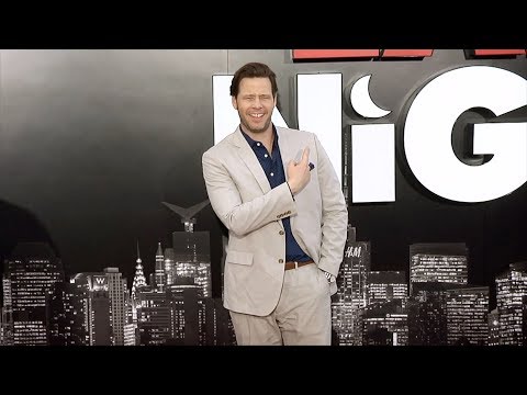 Ike Barinholtz “Late Night” Los Angeles Premiere Red Carpet