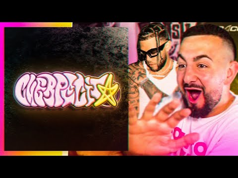 PAPI GAVI REACCIONA A "CUERPECITO" DE JHAYCO