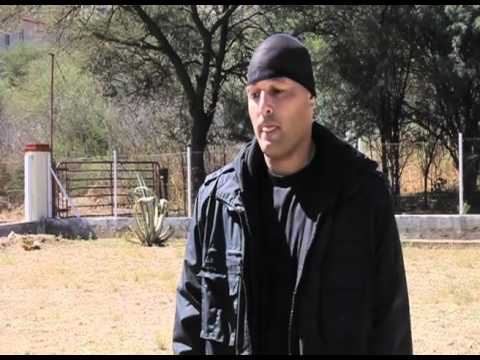 NIA - NI's Back (Namtunes Music Video)