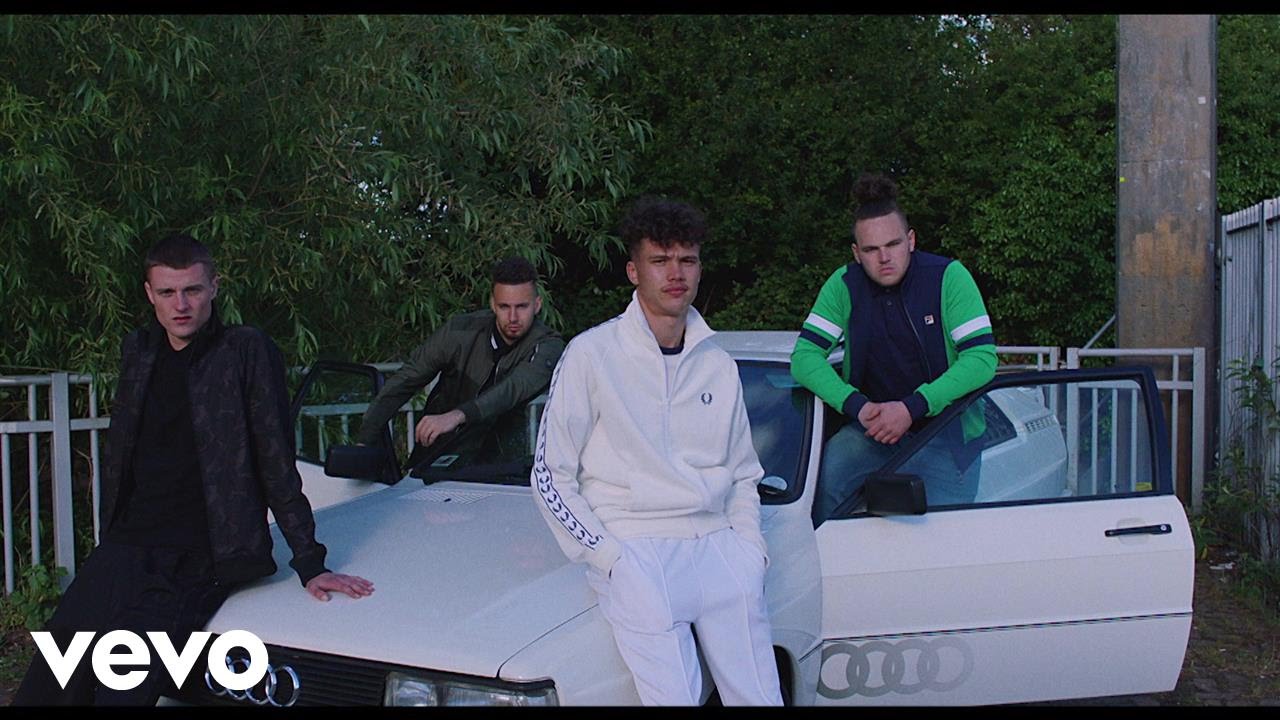 Chase & Status And Blossoms — This Moment