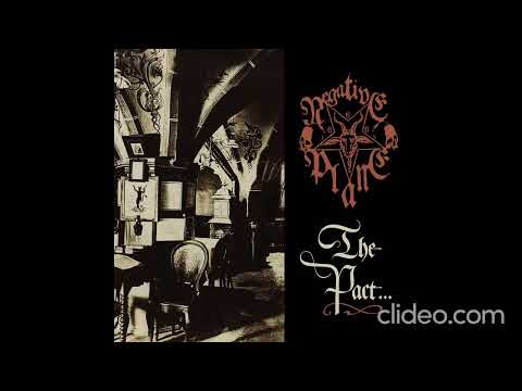 Negative Plane – The Pact... [2022]